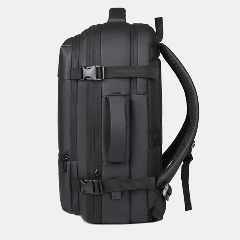 Urban Pro Multi-Pocket Travel Backpack