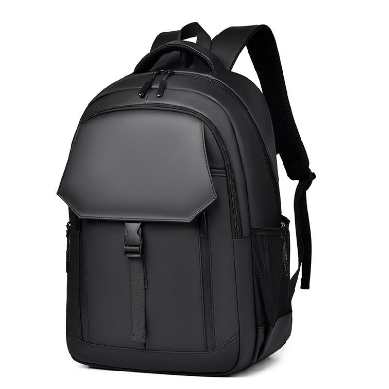 Sleek Modern Backpack