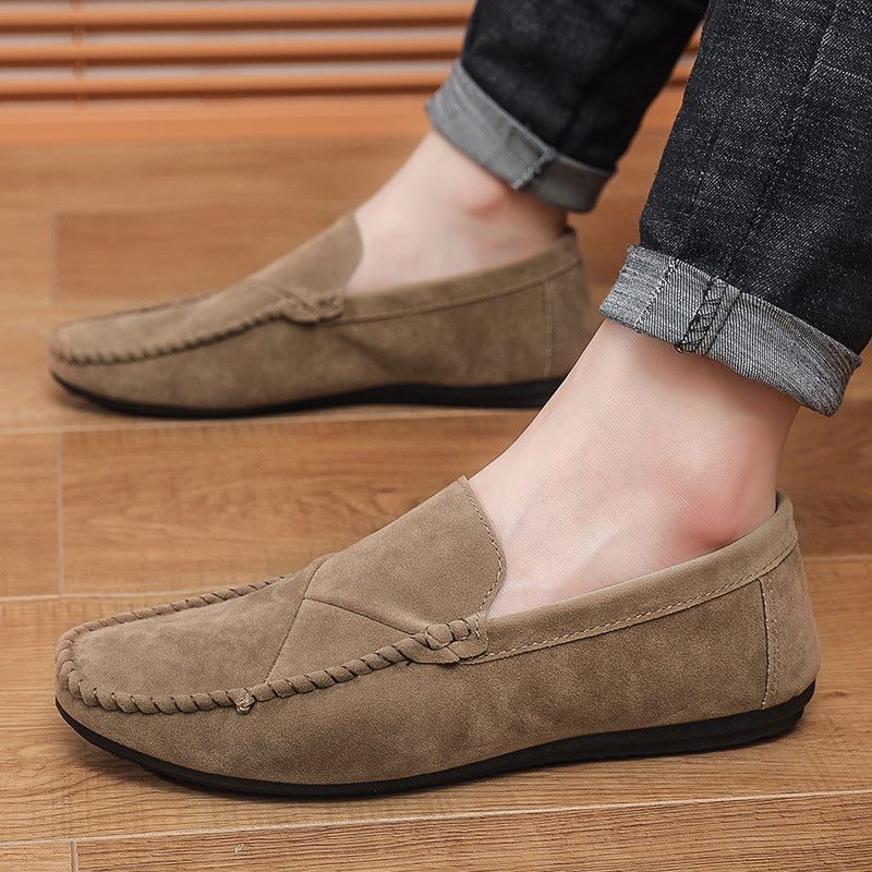 Drive Flex Slip-On Sport Loafers