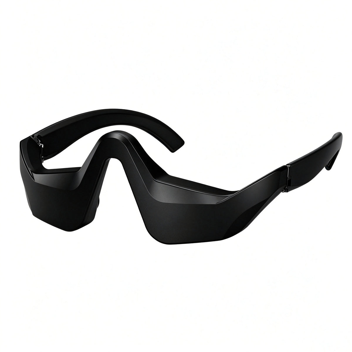 Microcurrent Red Light Eye Massager