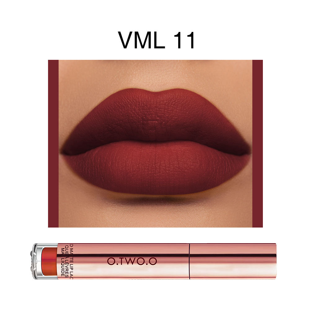 Velvet Lock Lightweight Matte Lip