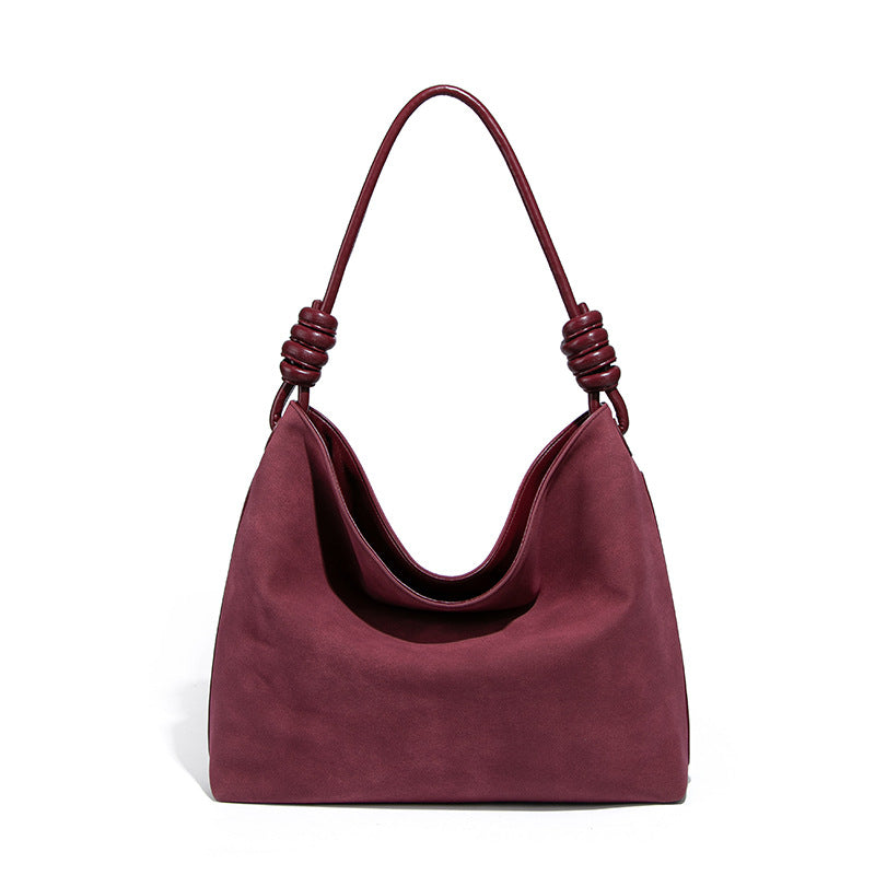 Easy Curve Everyday Shoulder Bag