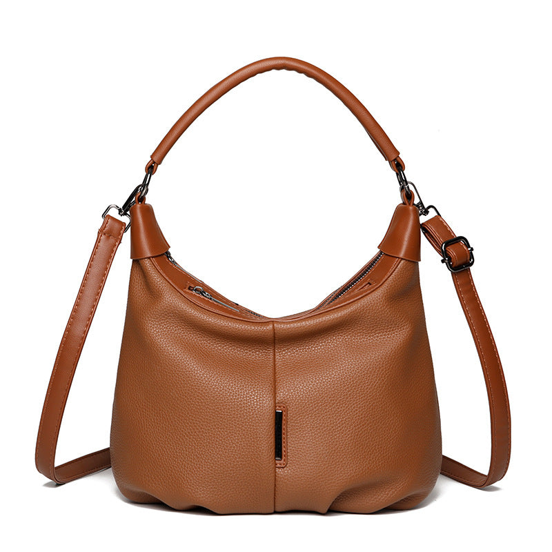 Retro Women’s Shoulder Bag