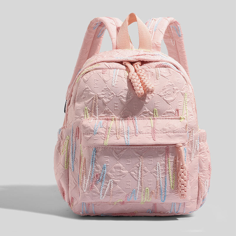 Pure Form Minimalist Backpack