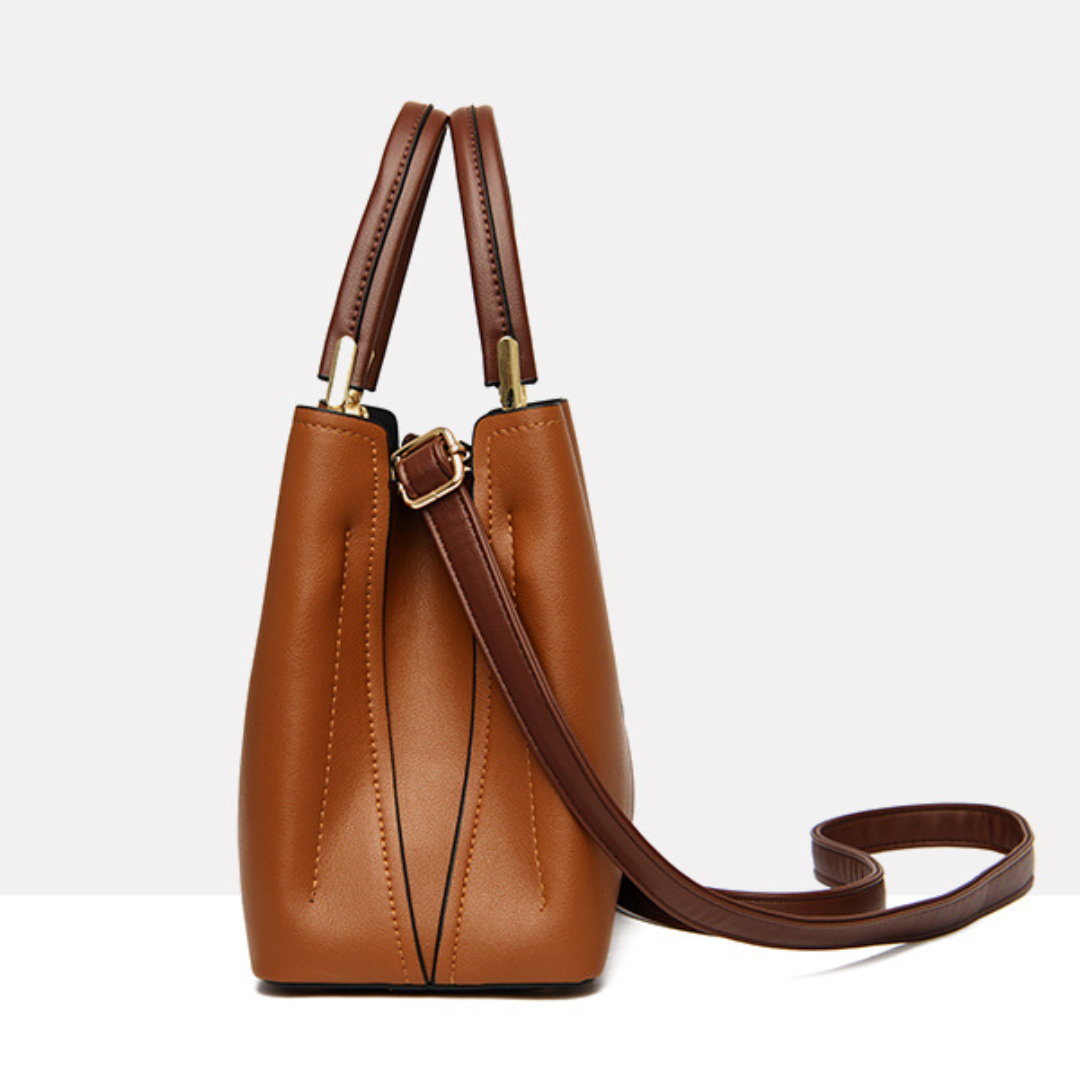 Urban Luxe Handbag