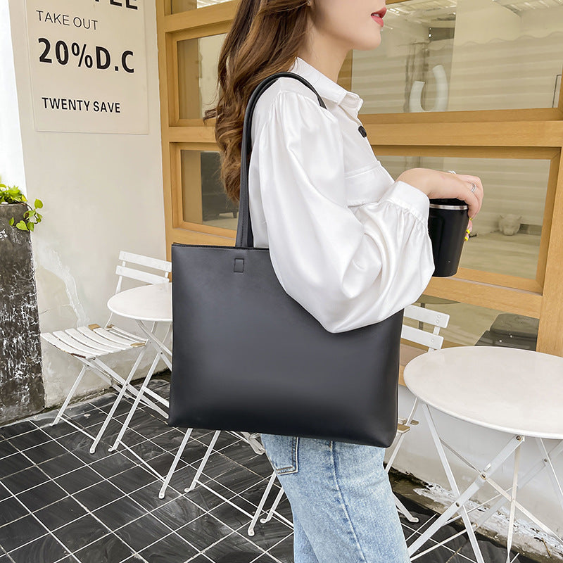 Women Large Capacity Tote Bag