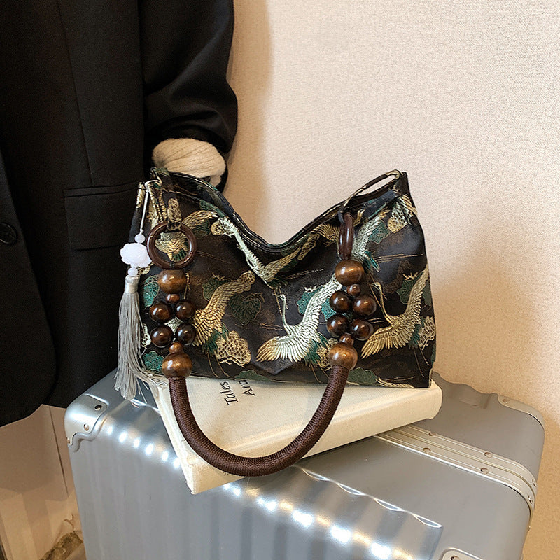 Aurielle Shoulder Bag