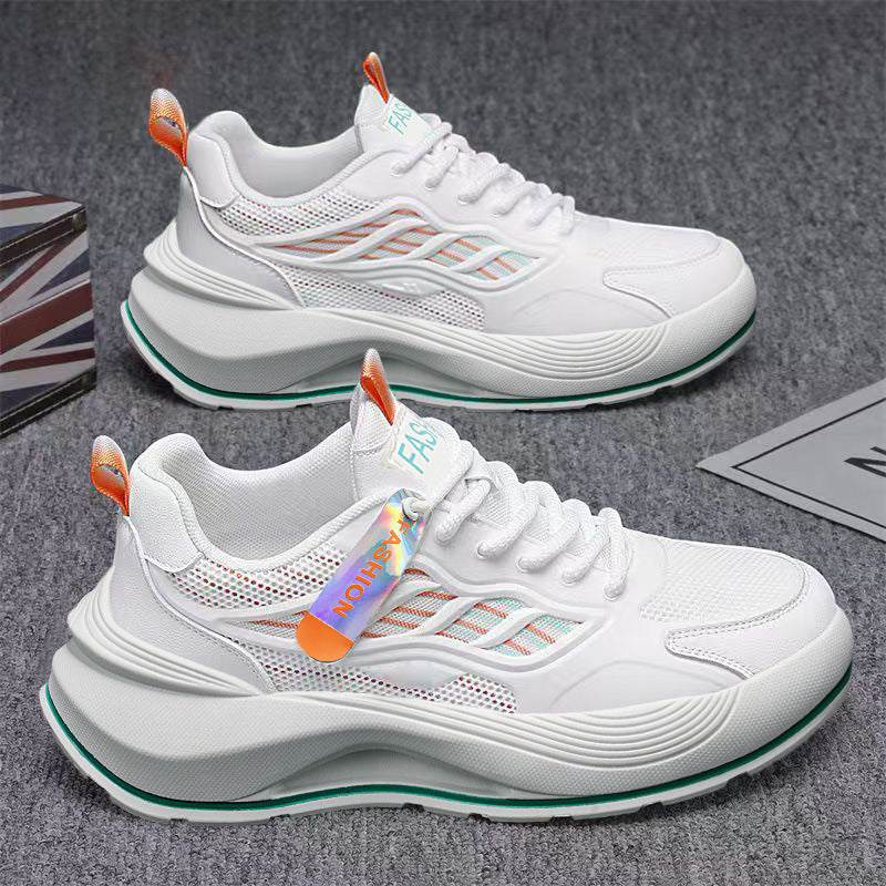 VelocityX Ultra Shock Runner Shoes
