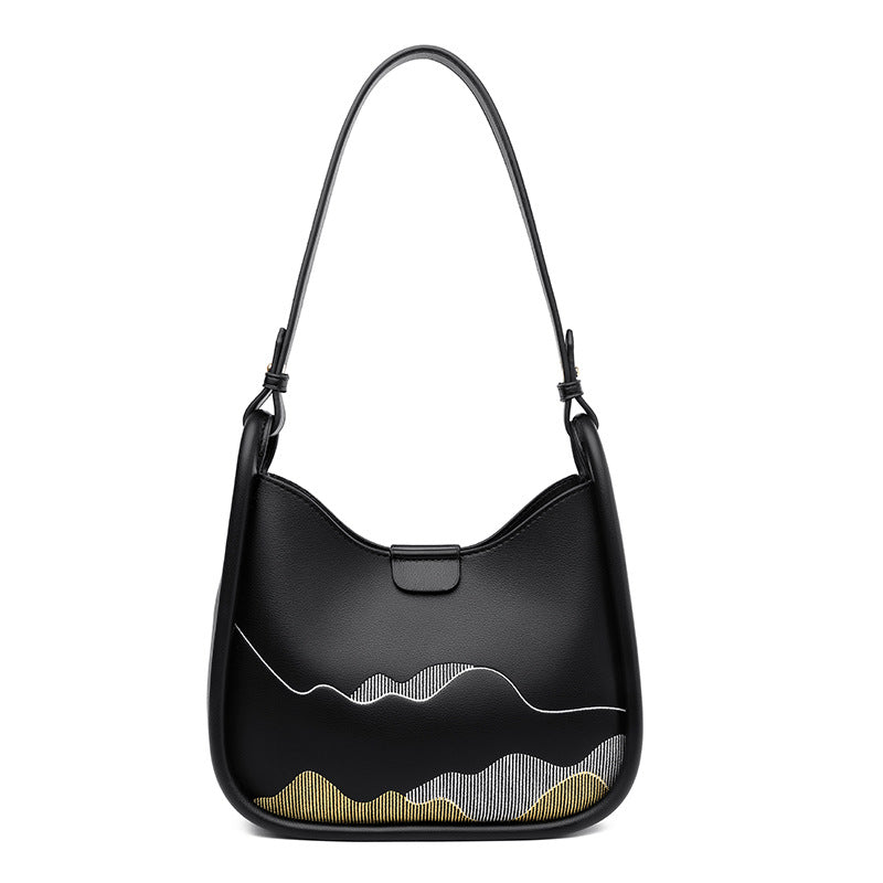 Versatile  Shoulder Bag for Women