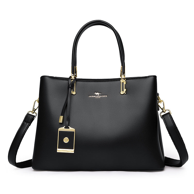 Bloom Mom Handbag