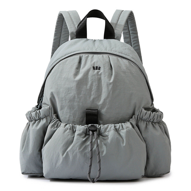 Color Trail Trend Women Backpack