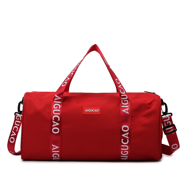 Hydro Shield Duffle Bag