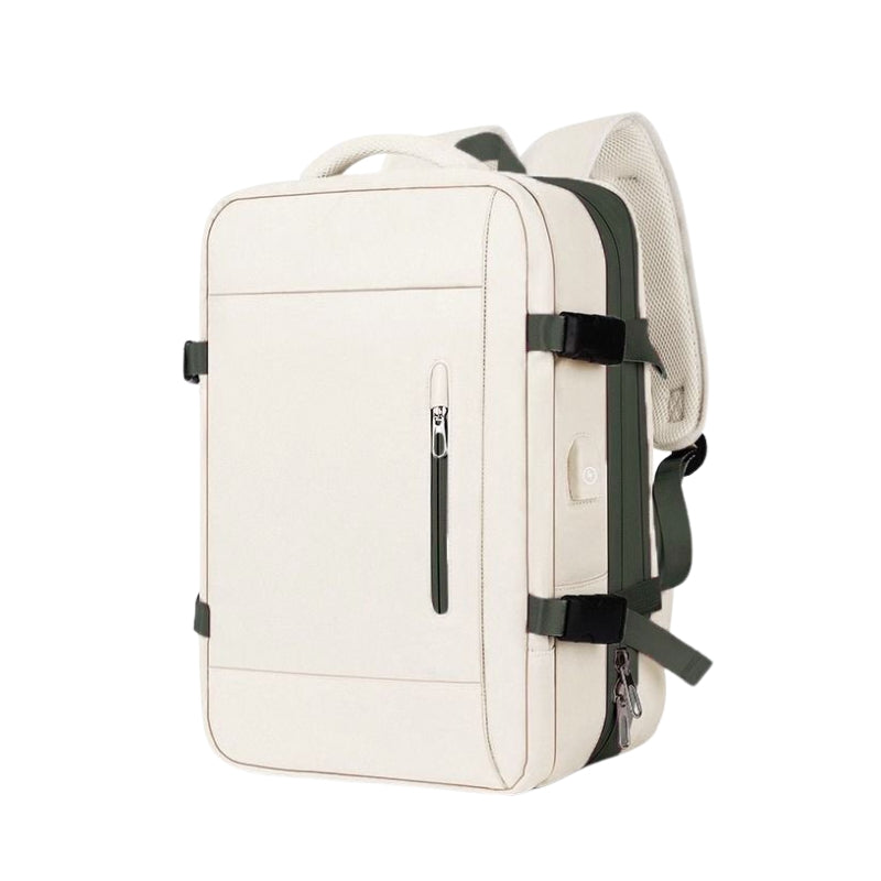 LuxTrail Travel Backpack