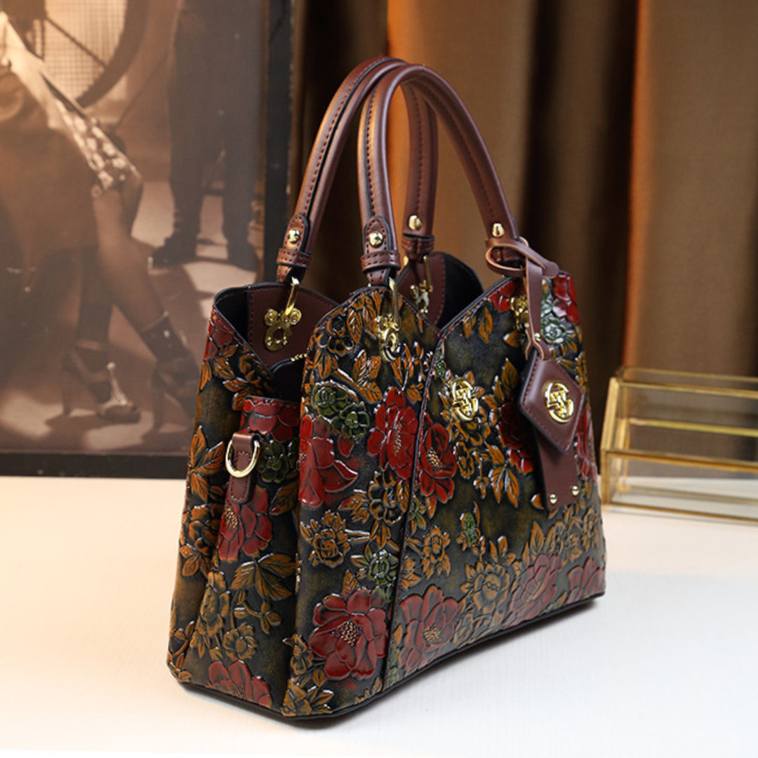 Elegant Luxe Luxury Handbag