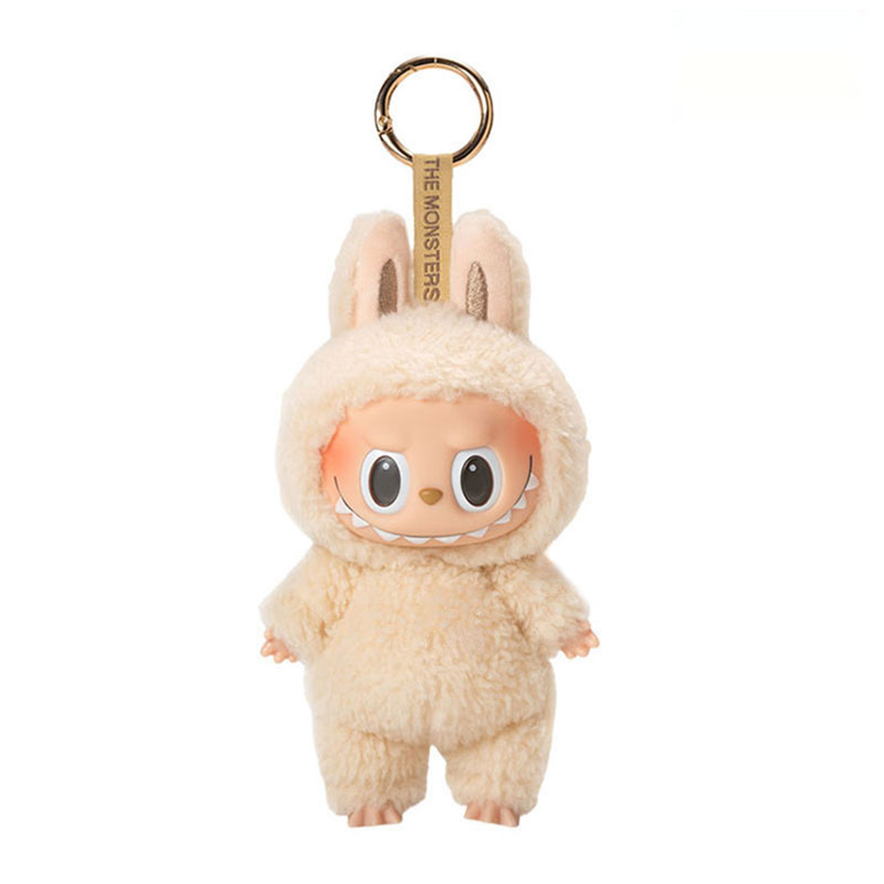 The Monsters Labubu - Exciting Macaron Series