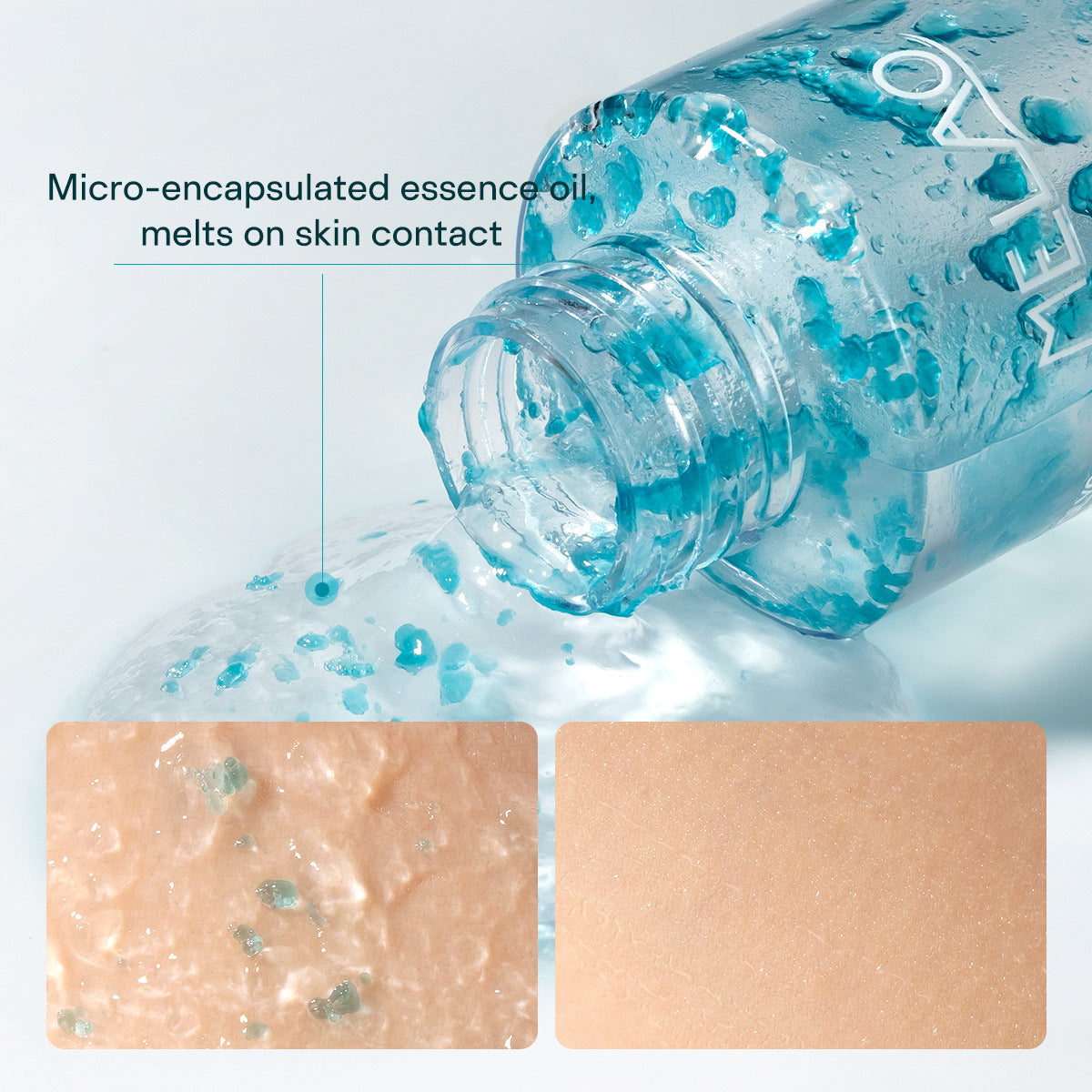 PDRN Collagen Glow Facial Serum Spray