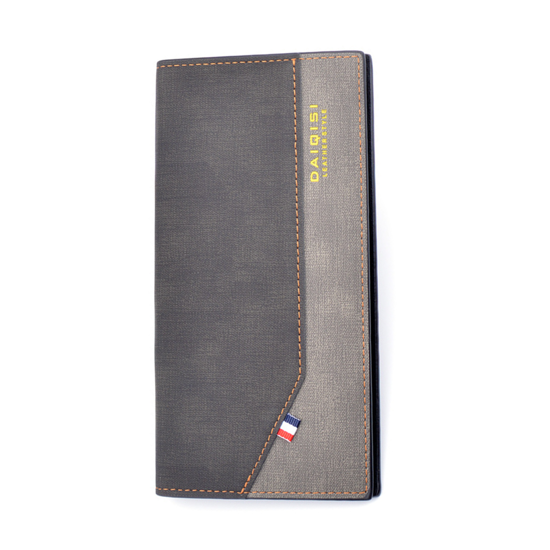 Slim Pro Multi-Card Wallet