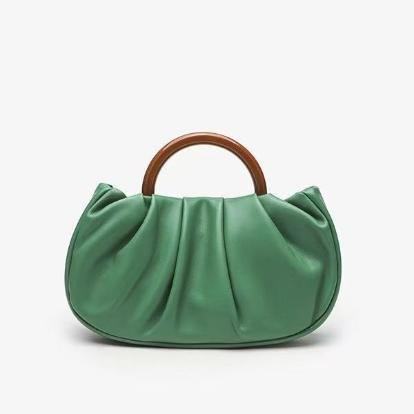 Resin Halo Evening Handbag