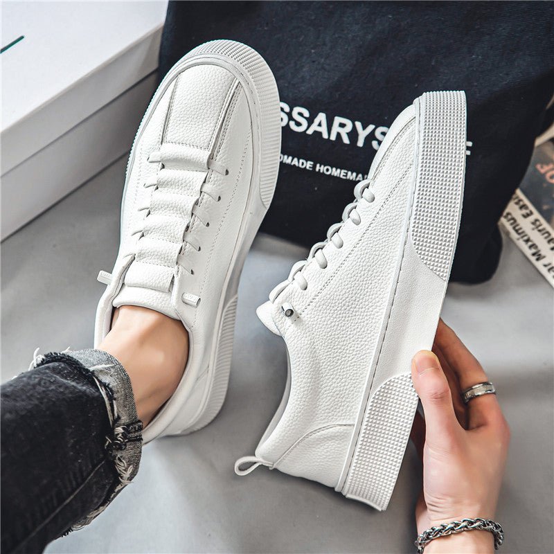 Stride Flex Slip-On Sneakers