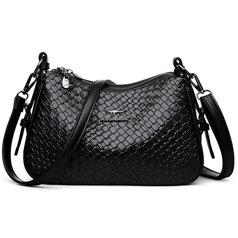 Value Trend Shoulder Bag