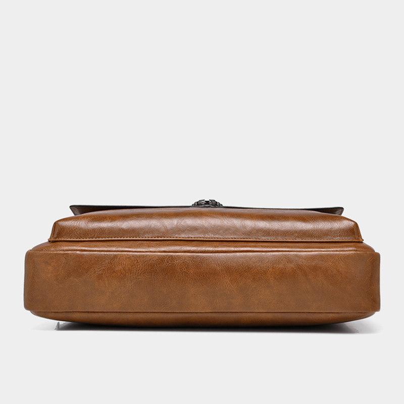 AeroLux Men’s Commuter Laptop Bag