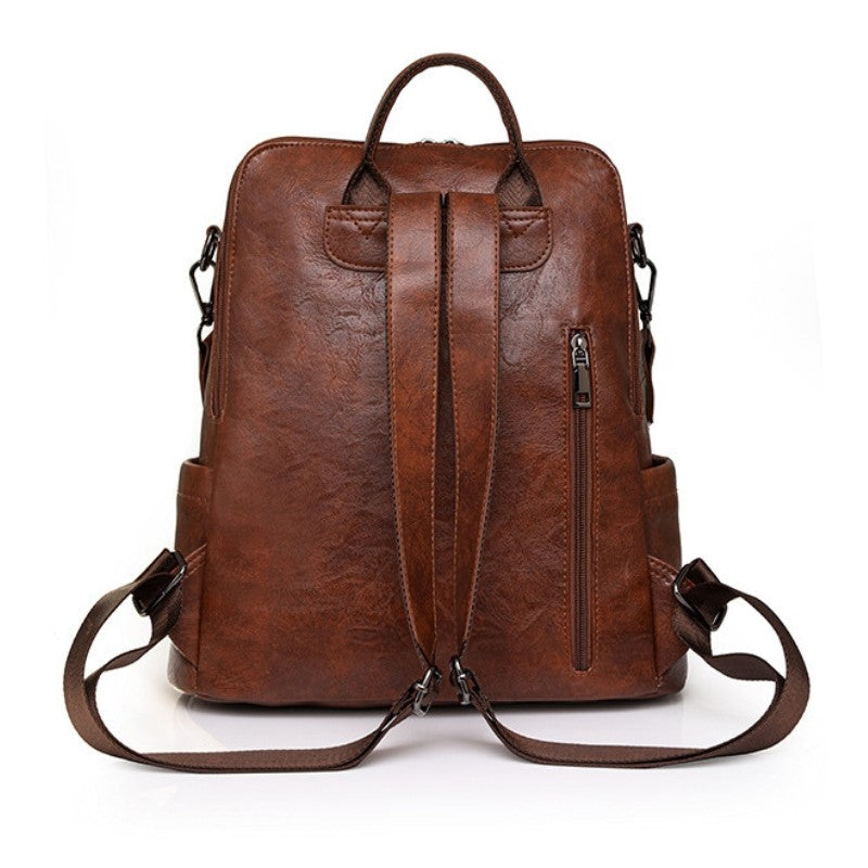 Luxe Elegance Backpack