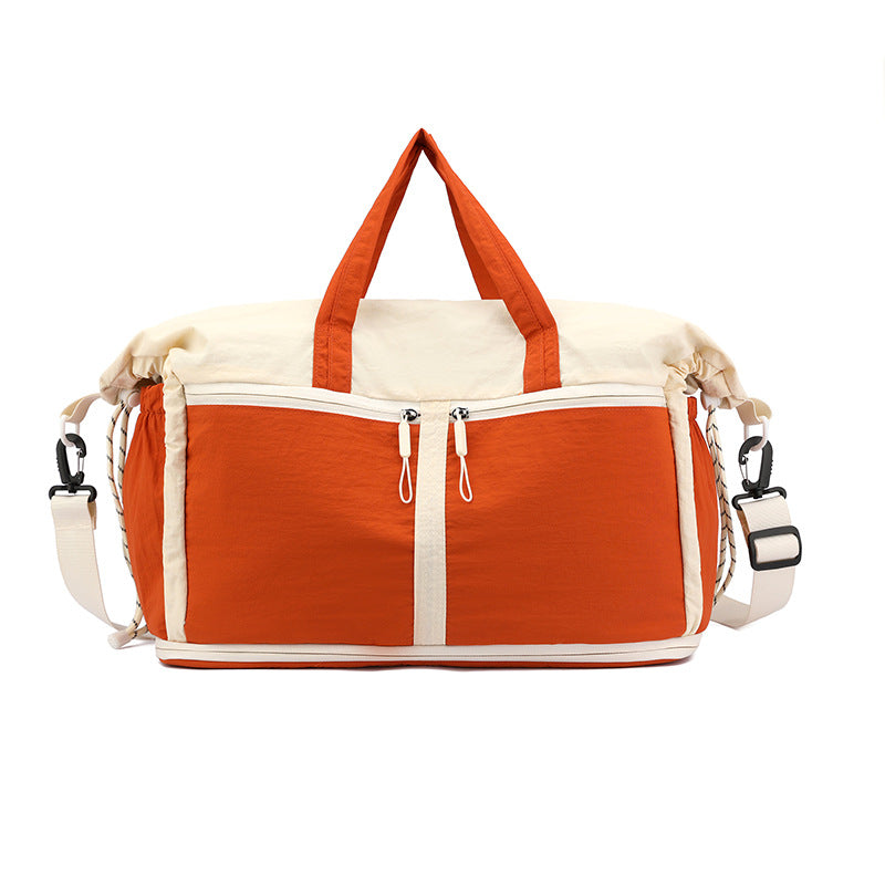 CommuteFlex Women’s Gym Duffle Bag