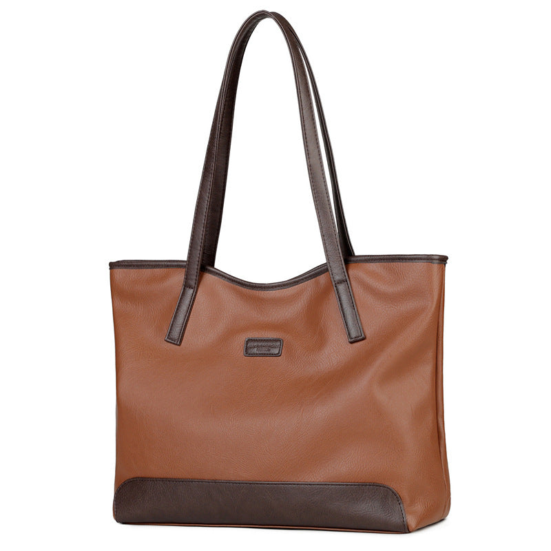 Retro Muse Women’s Tote Bag