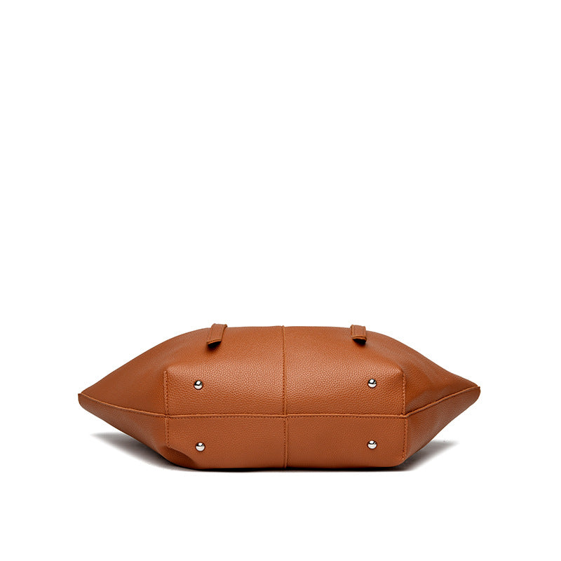 Trend Carry Tote Bag