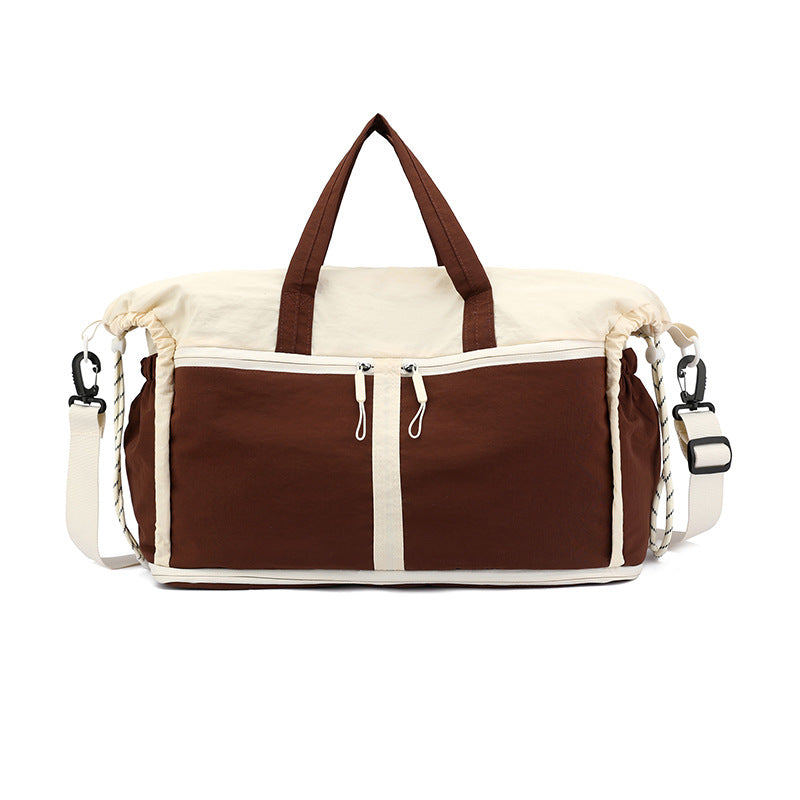 CommuteFlex Women’s Gym Duffle Bag