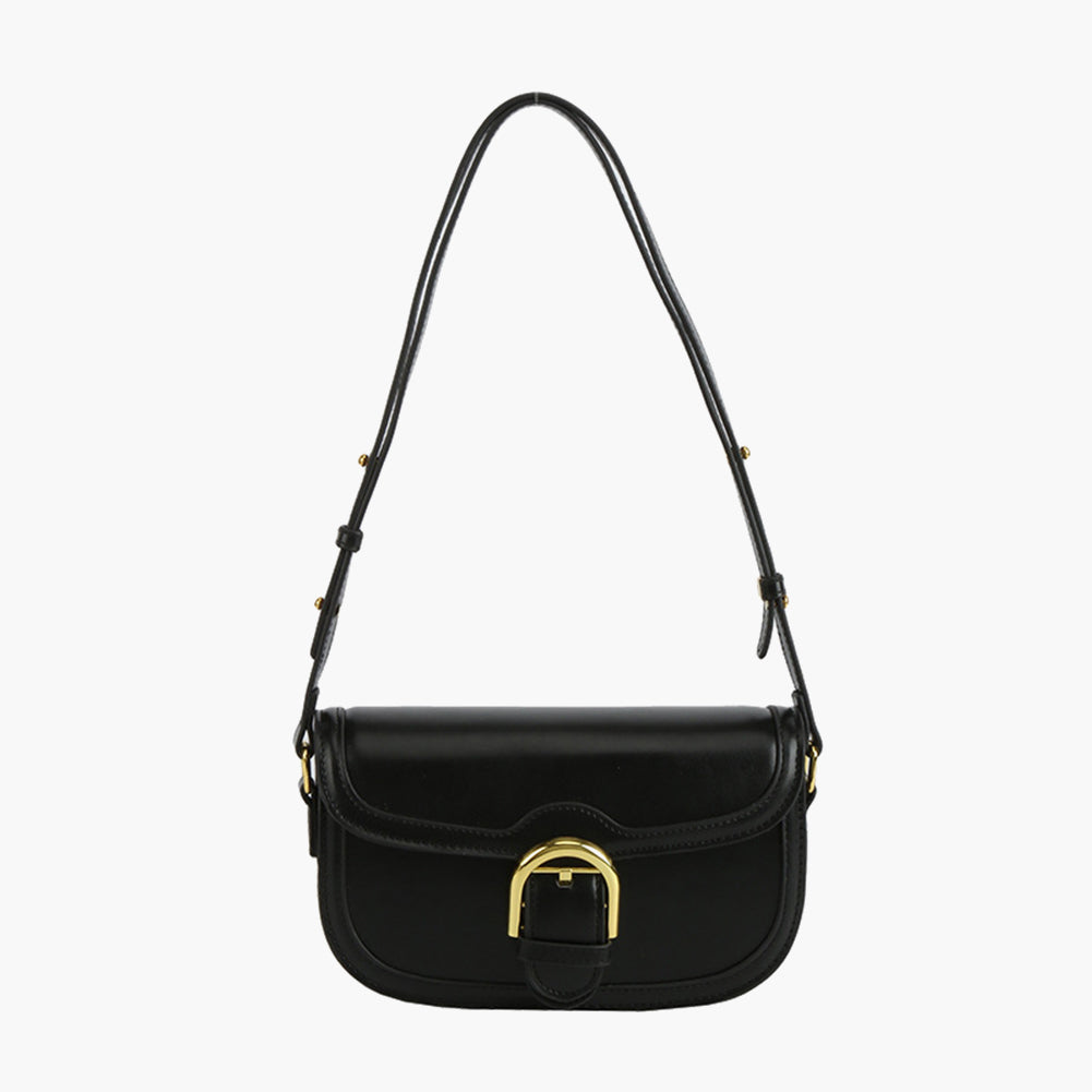 Harmony Hue Saddle Bag