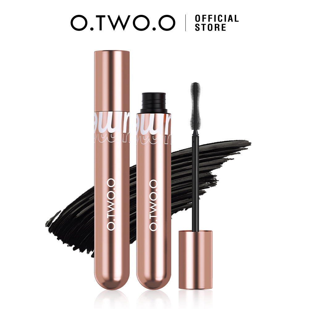 Skyline Lift Curling Volume Mascara