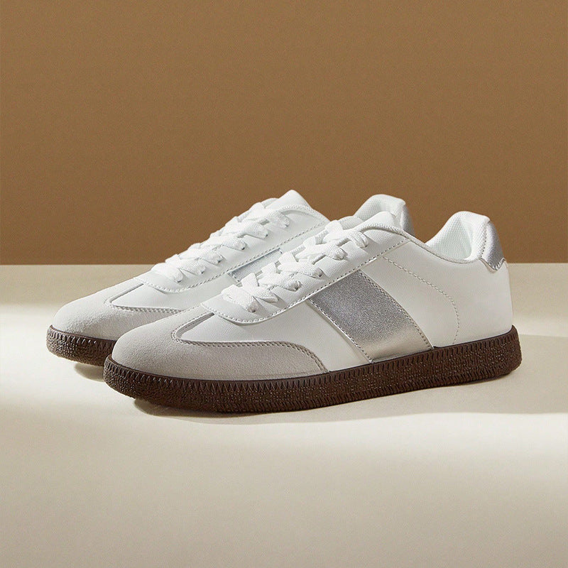 Luxe Vibe Trend Women Sneakers