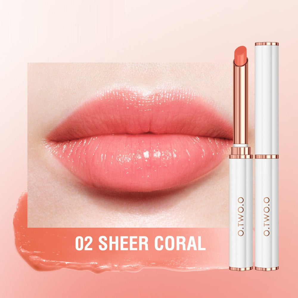 Moisture Bloom Color-Changing Lip Balm