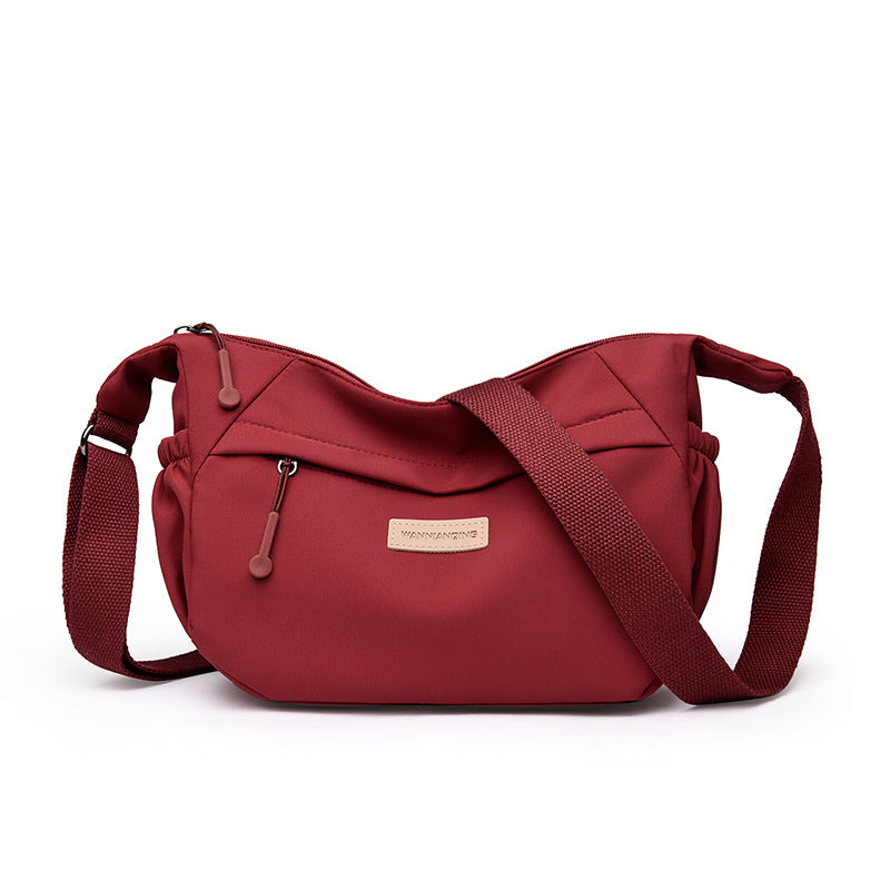 Urban Ease Shoulder Bag