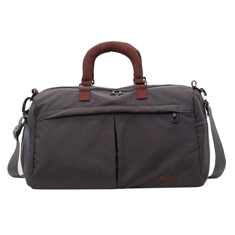 AquaGuard Gym Duffle Bag
