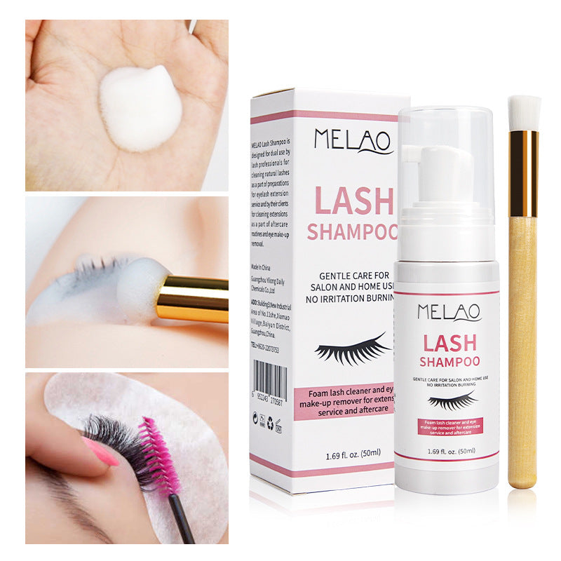 Quick Lash Makeup Remover