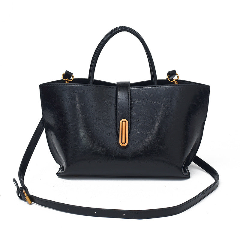 Liora Luxe Handbag