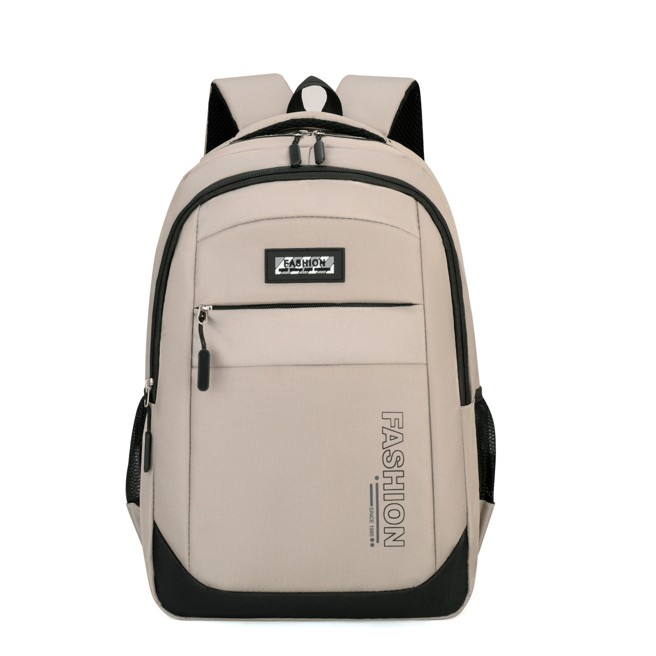 Minimalist Large Capacity Student Backpack