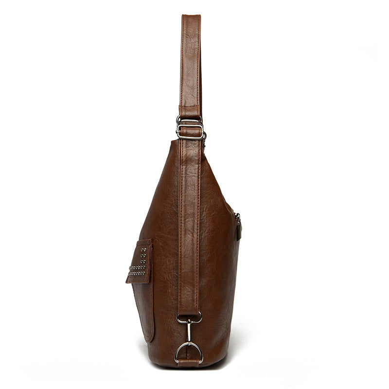 Classic Everyday Tote Bag For Women