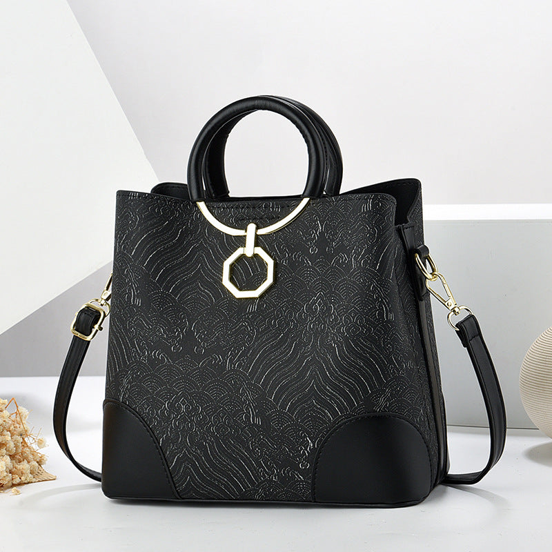 Elegant Impressions Handbag