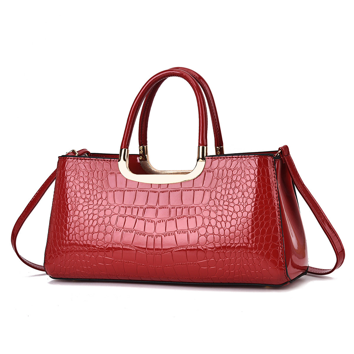 New Modern Essence Handbag