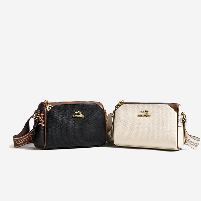 Versa Glam Crossbody Bag