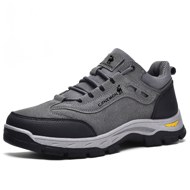 Elite Flow Luxury Breathable Lifestyle Shoes For Men