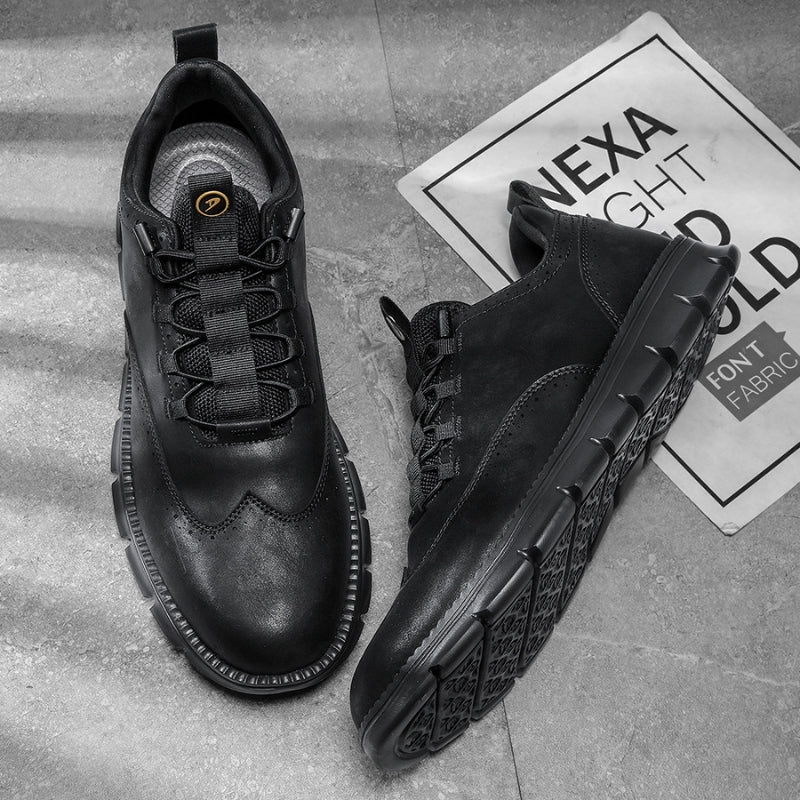 City Drift Durable All Terrain Casual Shoes For Men