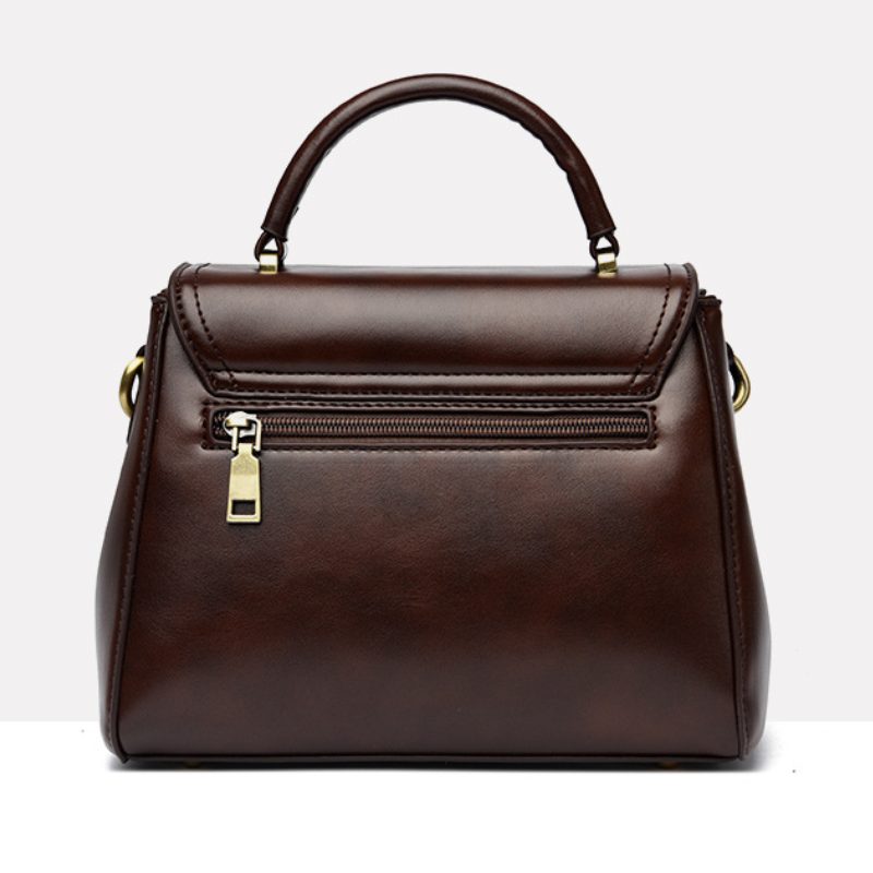 Timeless Grace Shoulder Bag