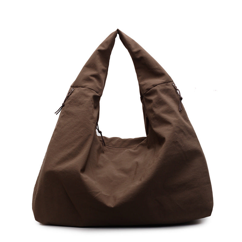 Serena Underarm Tote Bag