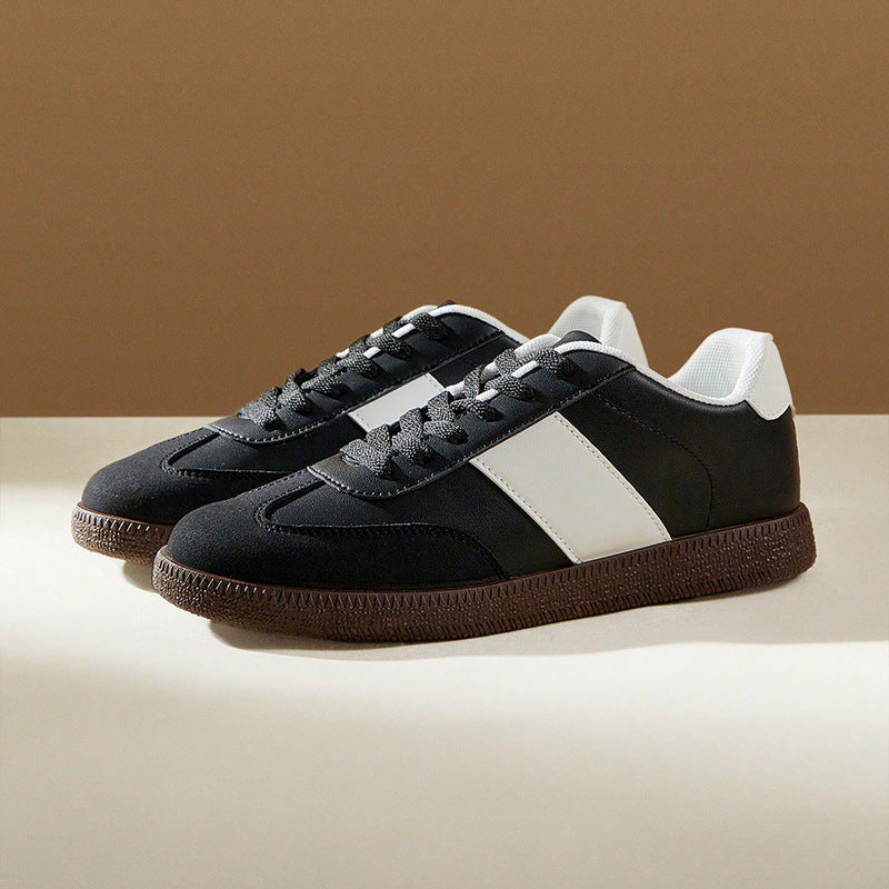 Luxe Vibe Trend Women Sneakers