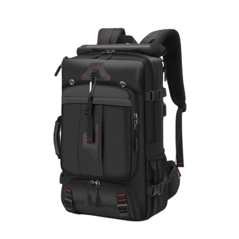 ExplorerPro Adventure Travel Bag