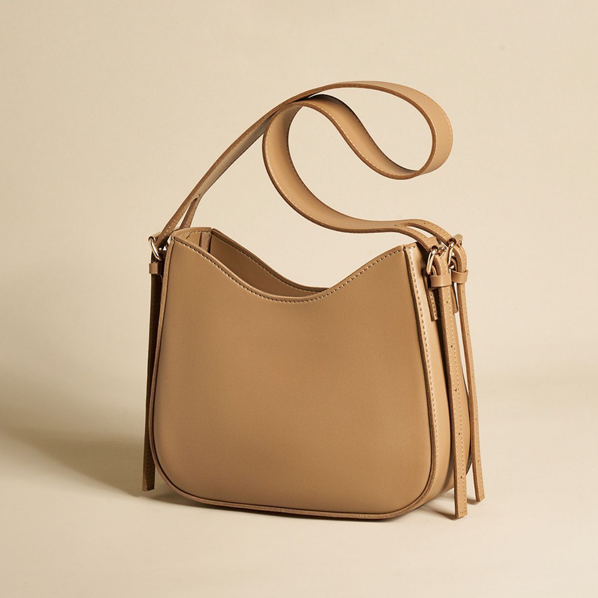 Retro French Style Shoulder Bag